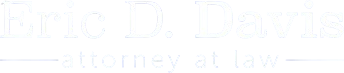 Eric D. Davis, Attorney at Law, CA