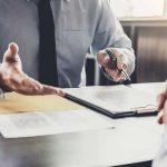 Types Of White Collar Crimes In Los Angeles