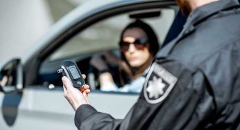 Will I Go to Jail After My First DUI in Los Angeles?